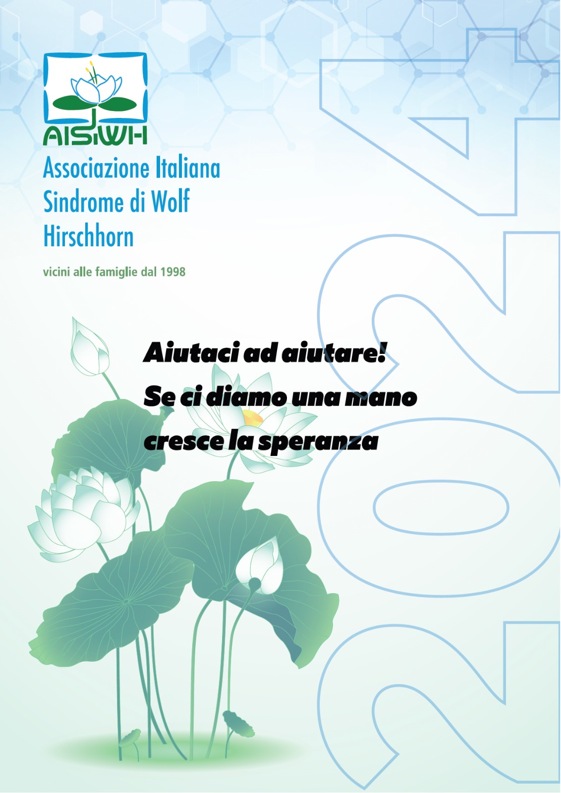 AISIWH - Calendario 2024