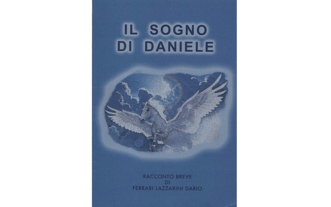 Il sogno di Daniele